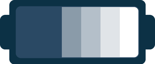 Low Energy Illustration