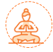 Yoga Icon