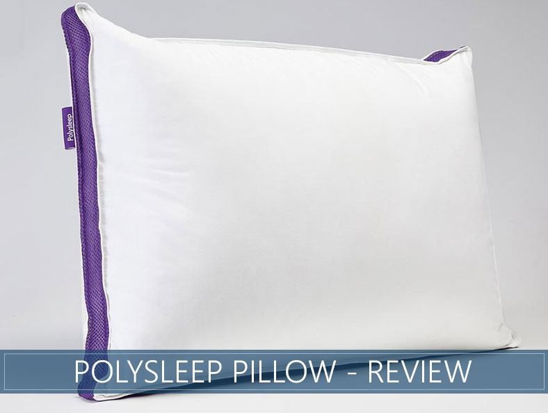 our overview of the polysleep pillow