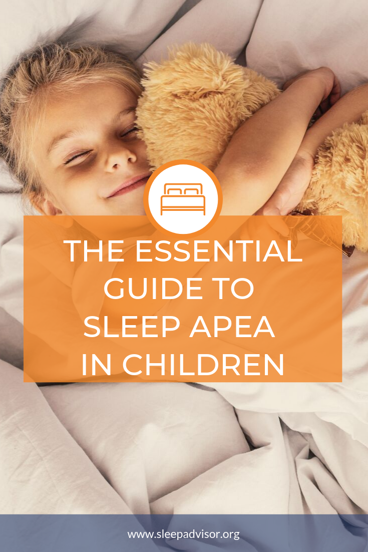 Sleep Apnea in Children Signs, Symptoms, and Treatments
