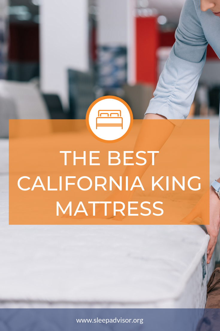 Best California King Mattress of 2023 I Sleep Advisor