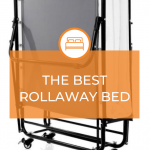 Best Rollaway Bed