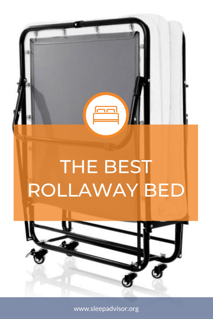 Best Rollaway Bed Top Options for 2023 I Sleep Advisor