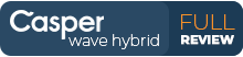 casper wave hybrid casper wave hybrid