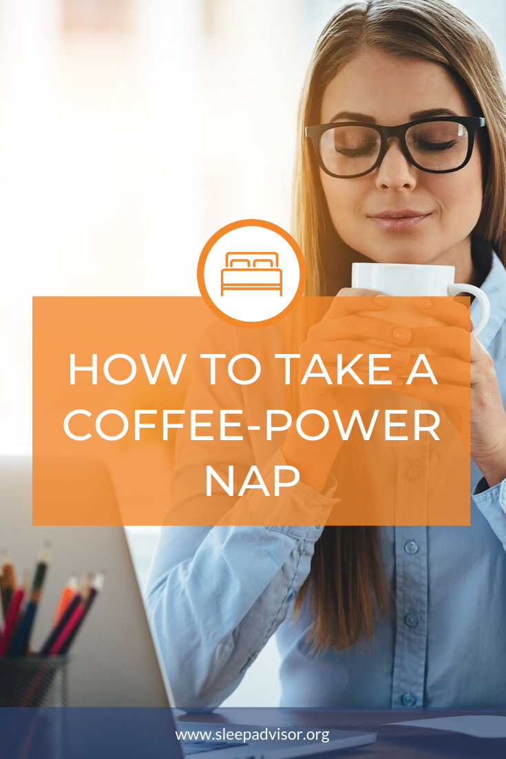What are Coffee Naps and How Long Should They Be?