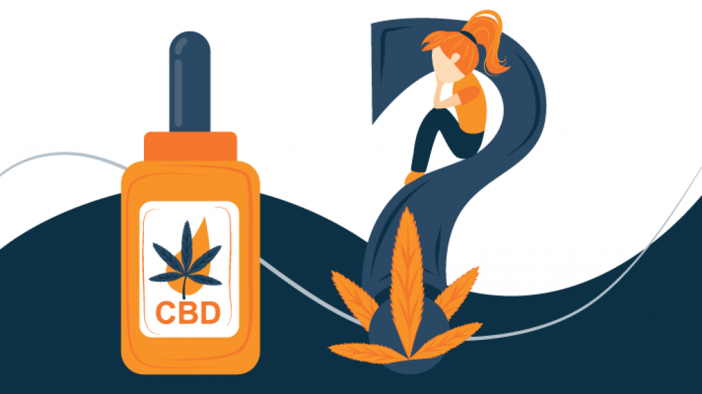 CBD Oil for Sleep