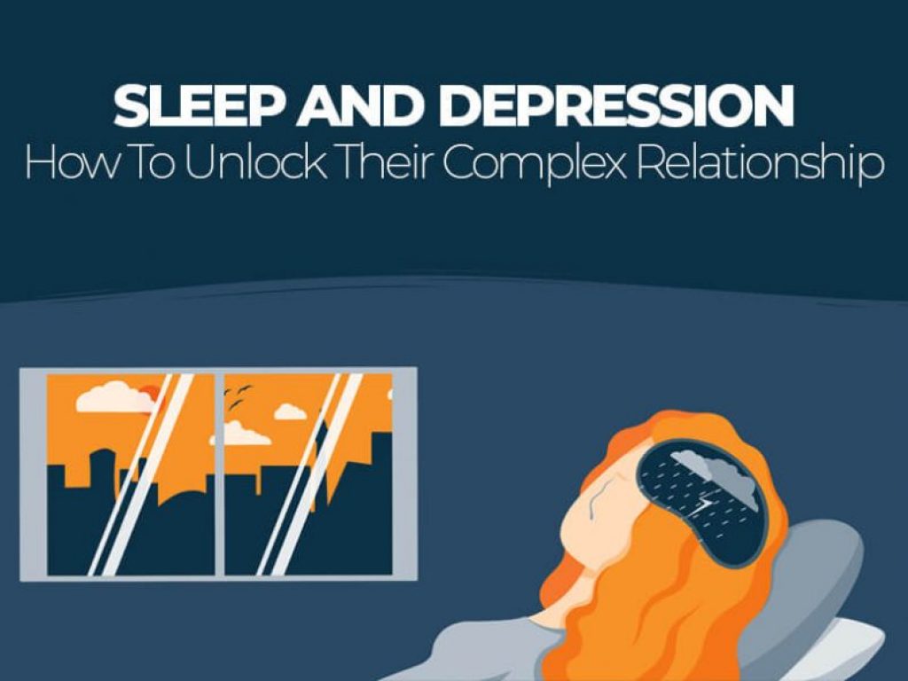 Depression & Sleep