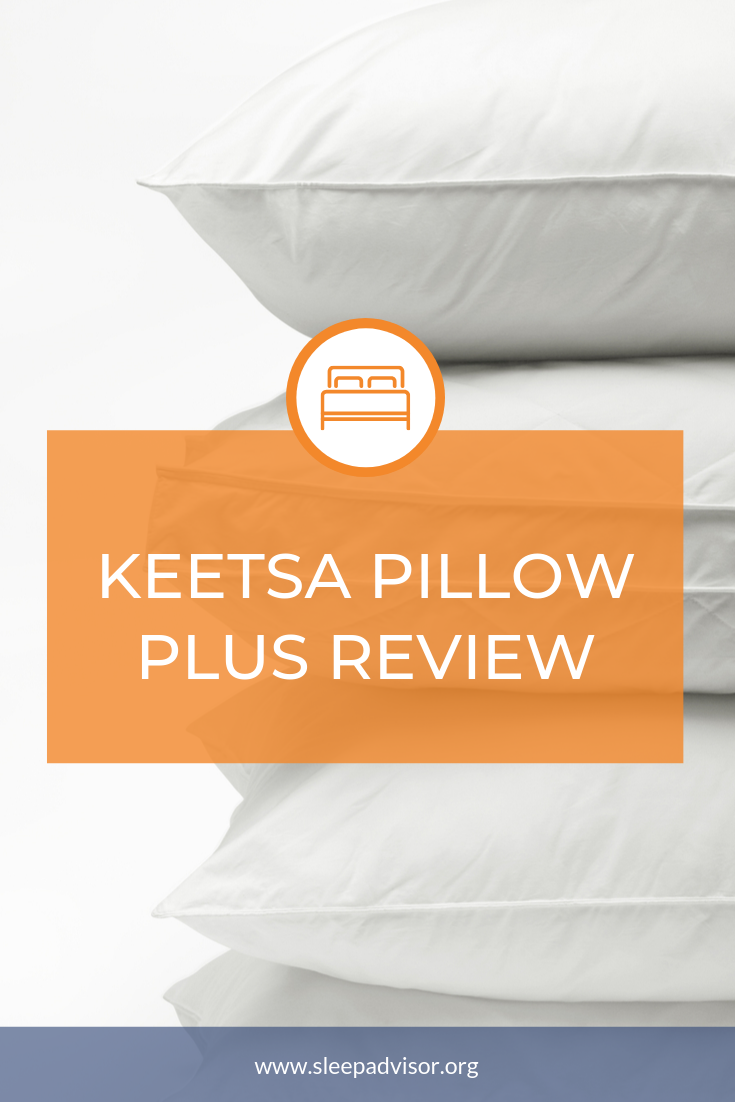 Our InDepth Keetsa Pillow Plus Mattress Review for 2023