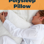 Polysleep pillow review