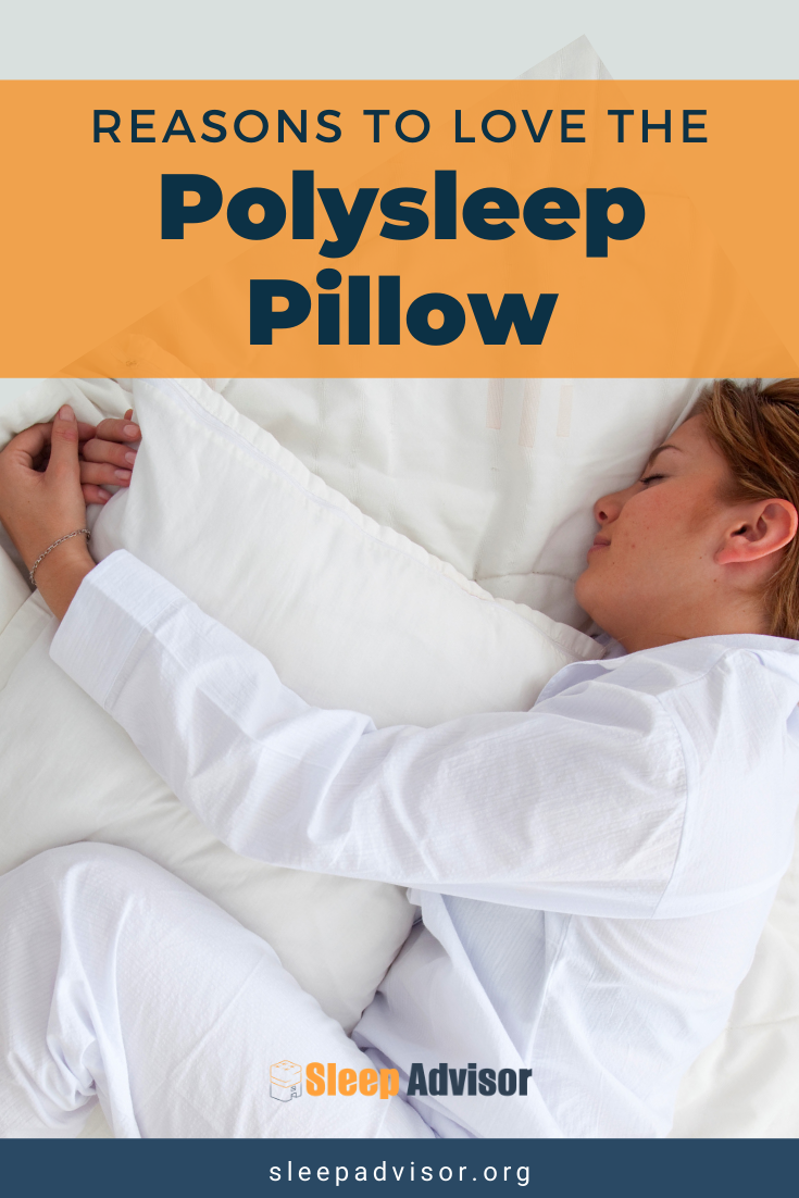 Our Polysleep Pillow Review for 2023 Sleep Advisor