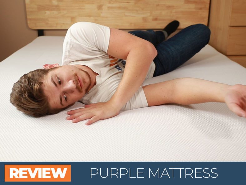 Purple Mattress Overview