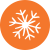 Snow Flake Icon