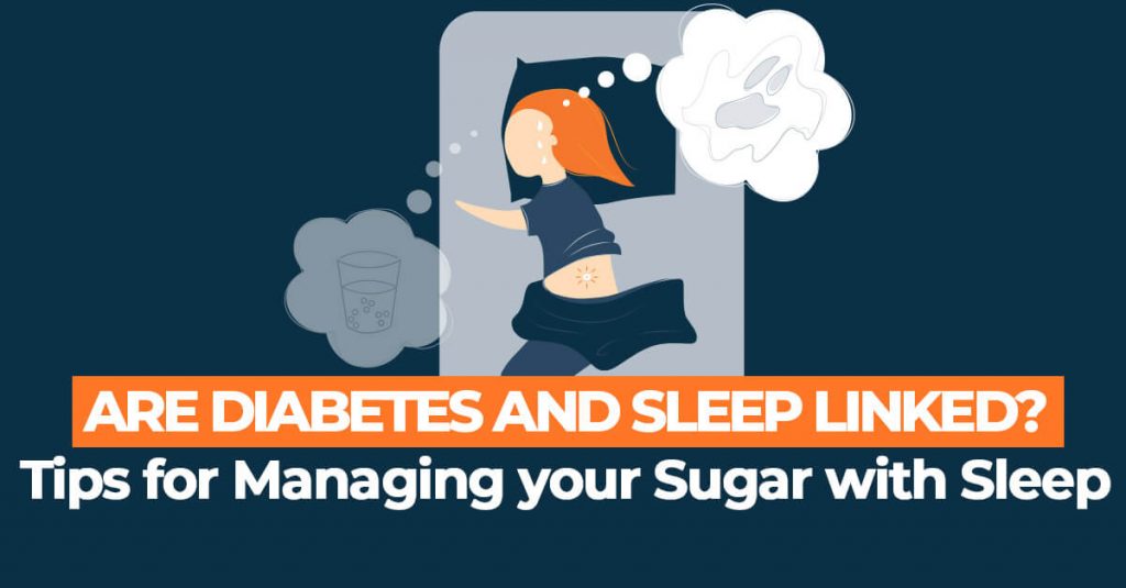 Diabetes & Sleep