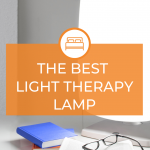 The Best Light Therapy Lamp
