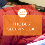 The Best Sleeping Bag