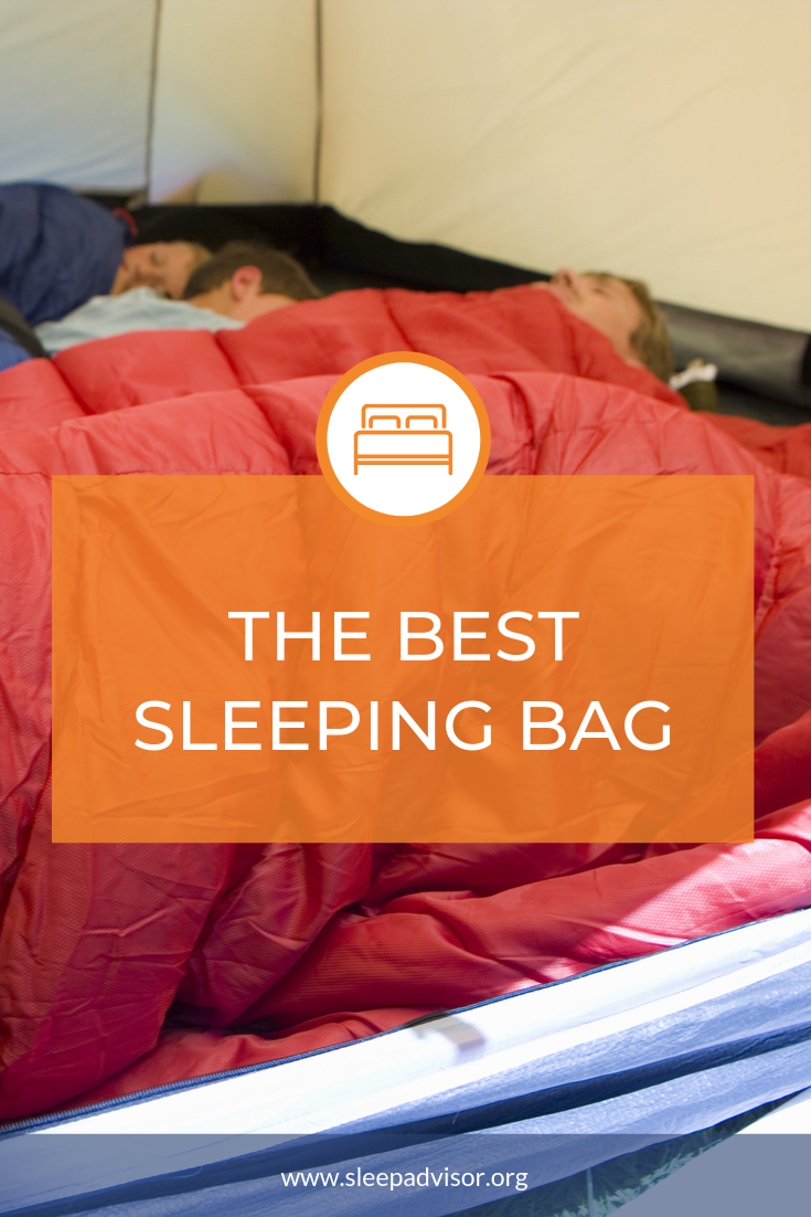 9 Best Sleeping Bags in 2023 Our Ratings and Reviews