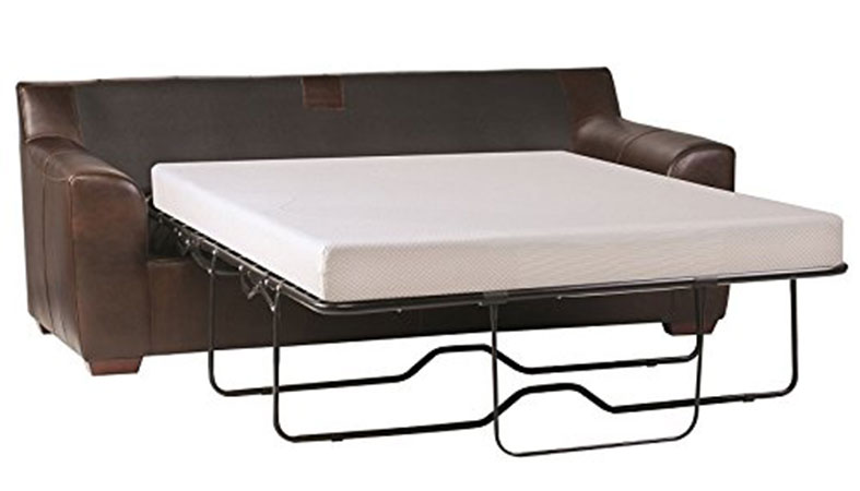 Best Sofa Bed Mattress Our Top 6 Picks For 2020 Sleep Advisor Best Sofa Bed Mattress Our Top 6