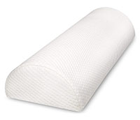 side sleeper pillow for back pain