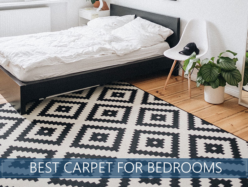 How To Choose Perfect Carpet For Bedrooms Sleep Advisor