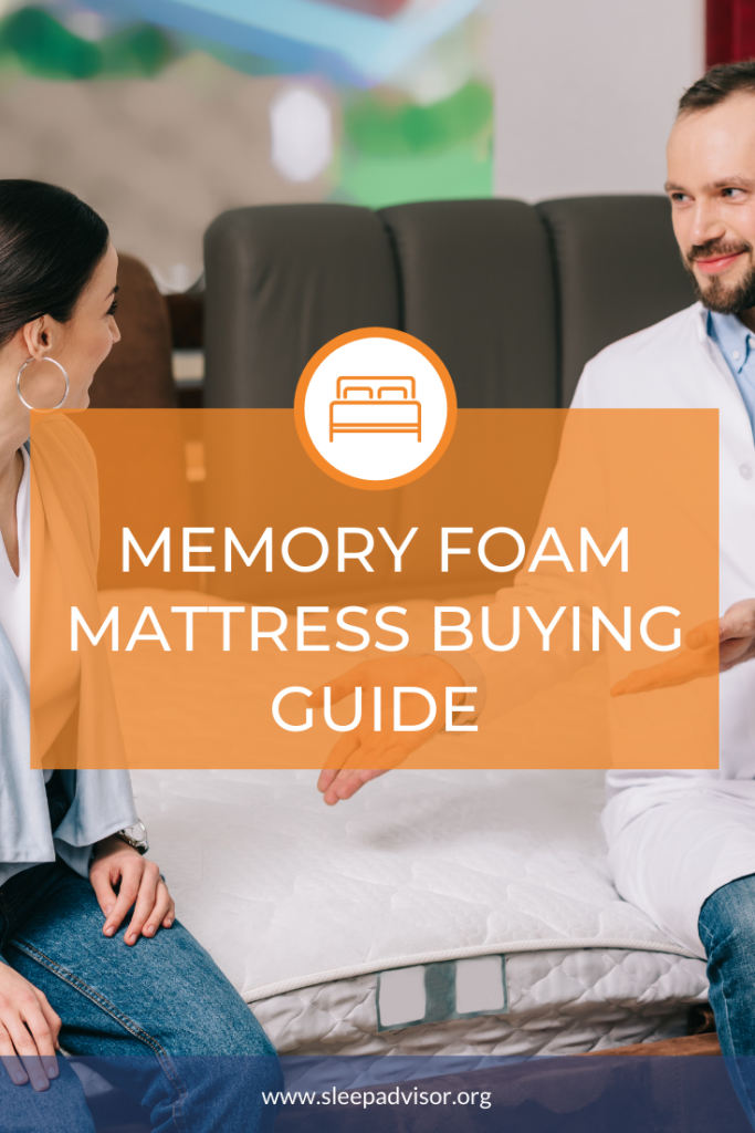 Mattress Buying Guide