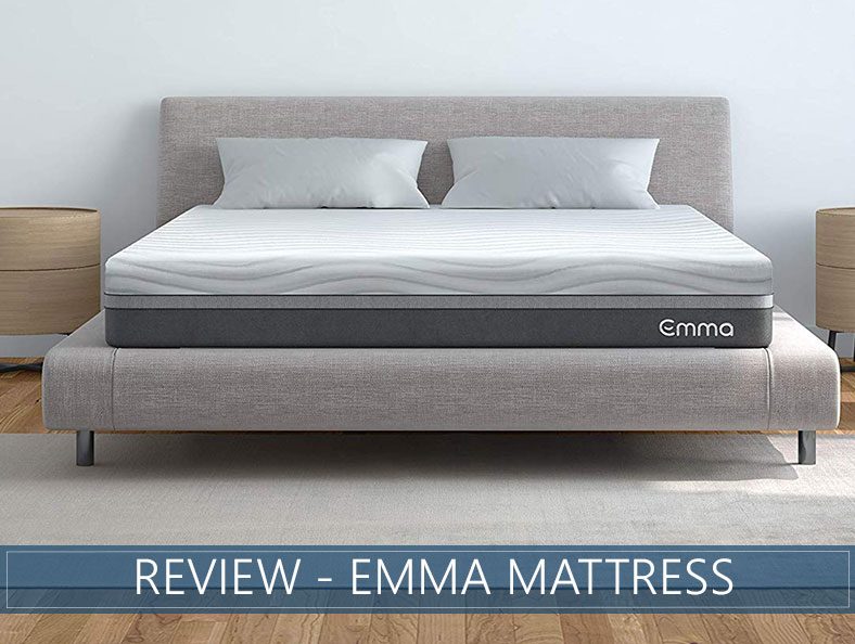 our in depth emma bed review