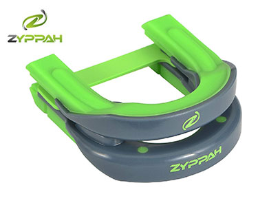 product image of zyppah snoring mouthpiece