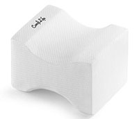 small product image of comfilife orthopedic knee pillow for back pain