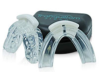 small product image of the tranquillam sleep