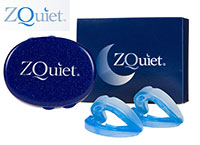 z quiet mouthpiece snoring product image small