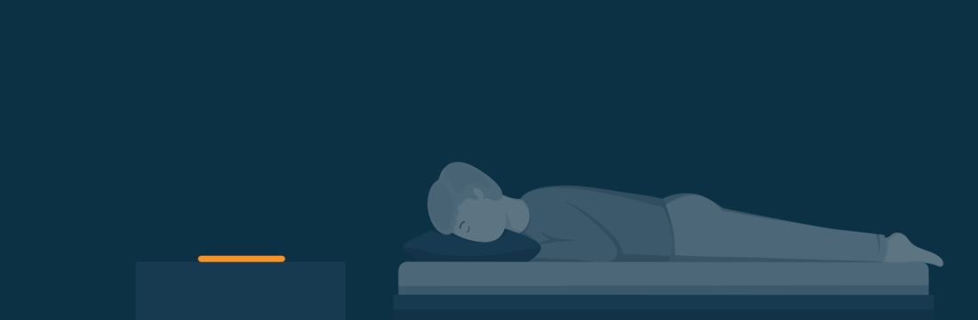 Surprising Ways Technology is Impacting Your Family's Sleep Surprising Ways Technology is Impacting Your Family's Sleep