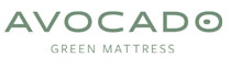 avocado bed logo avocado bed logo
