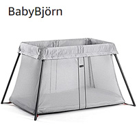 babybjorn crib product image small