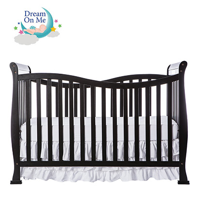 Best Cribs For 2020 Our Top 10 Picks Sleep Advisor