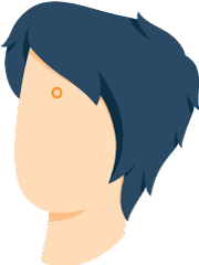 Illustration of Third Eye Point