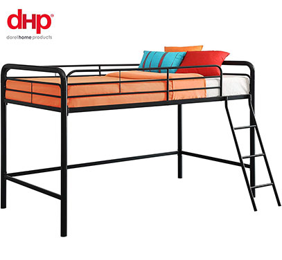 junior full loft bed