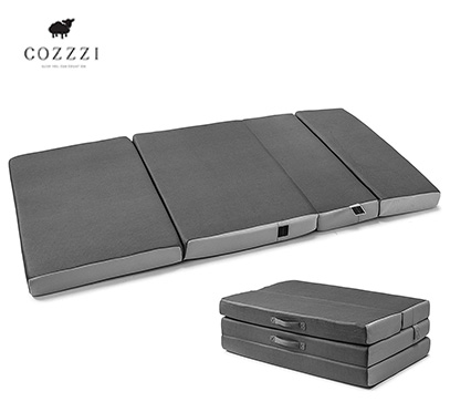 cozzzi folding mattress product image