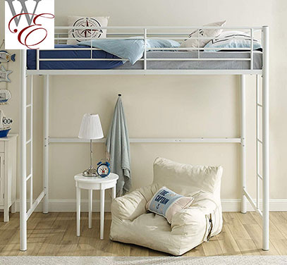 Best Loft Beds 10 Top Picks For 2020 Sleep Advisor Best Loft Beds 10 Top Picks For 2020