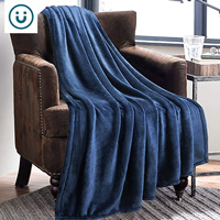 product image of bedsure blanket for bed small