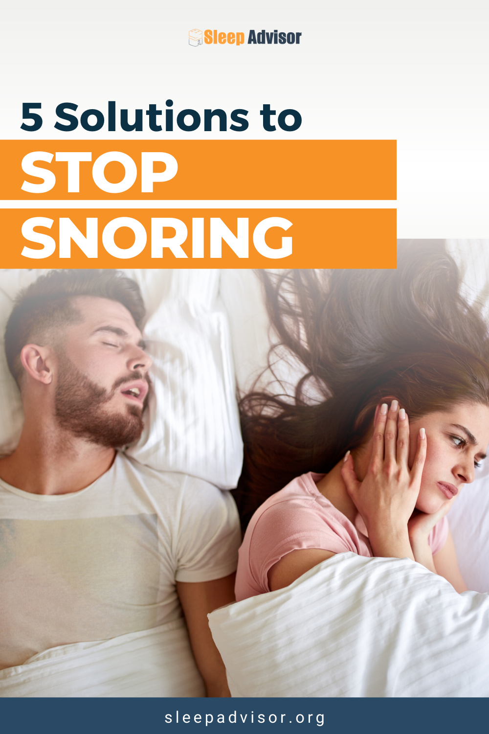 Best Snoring Mouthpiece Our Top 5 Picks for 2023 Sleep Advisor