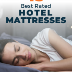 13 Best Hotel Mattresses