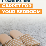 Carpet for Bedrooms