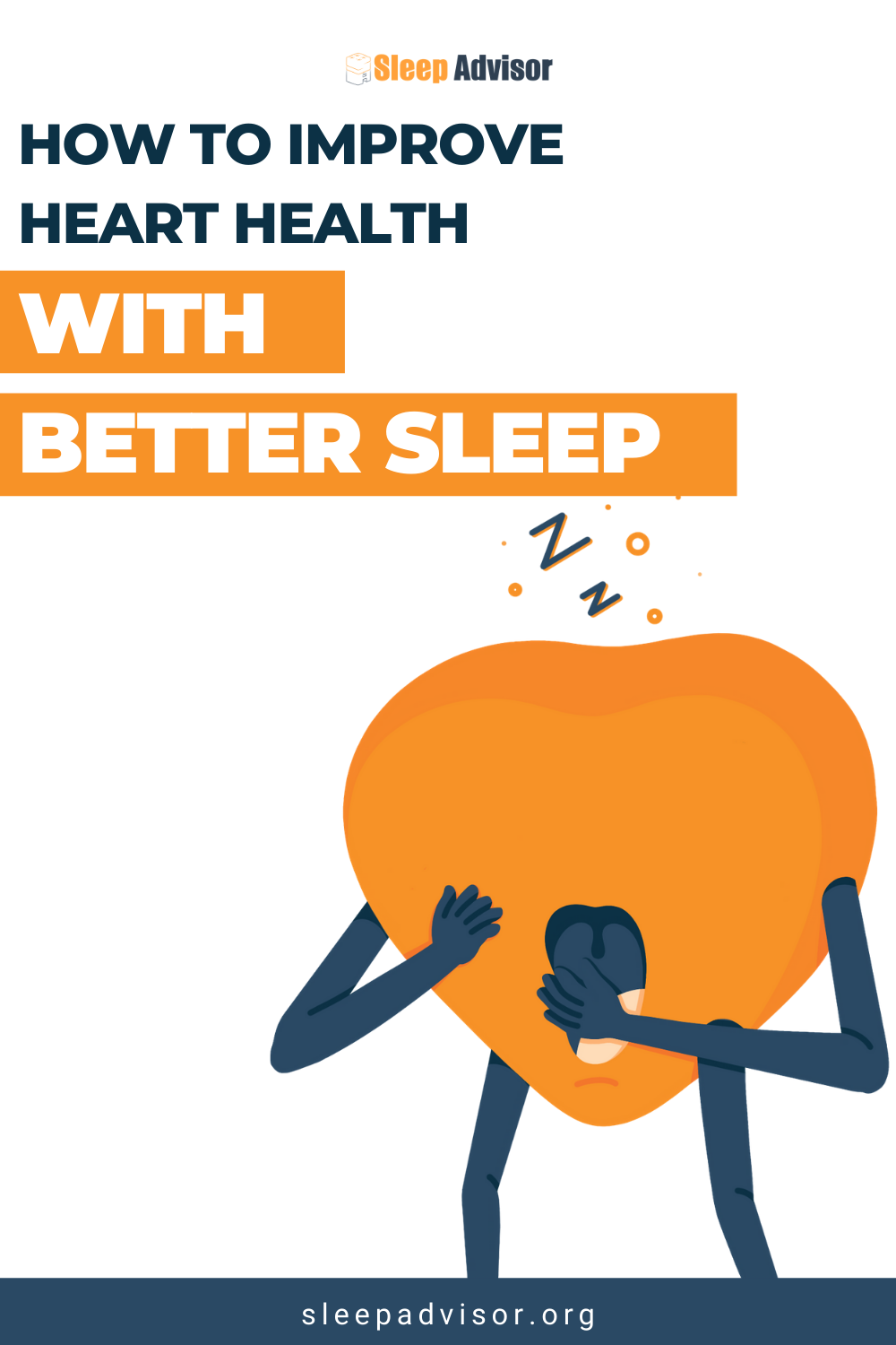 Sleep and Heart Disease What You Should Know