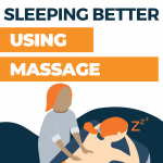 Massage for Sleep