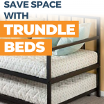 Best Trundle Bed