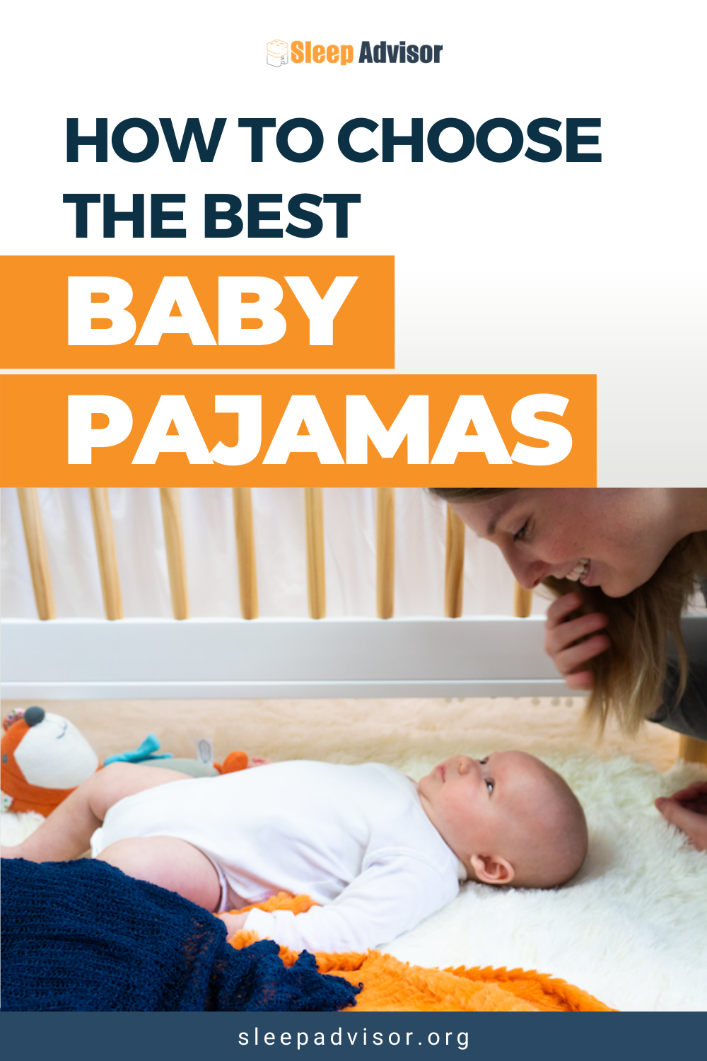 Best Baby Pajamas Our 8 Top Picks for 2023