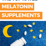 Melatonin Supplements
