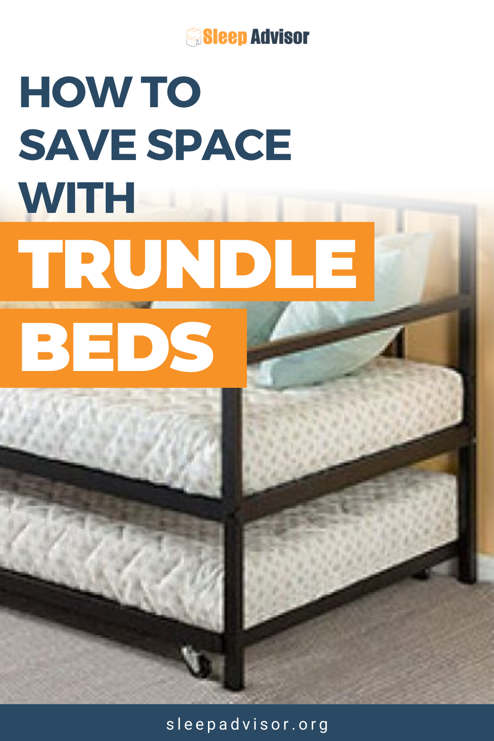 Best Trundle Bed Our Top 8 Picks for 2023 Sleep Advisor
