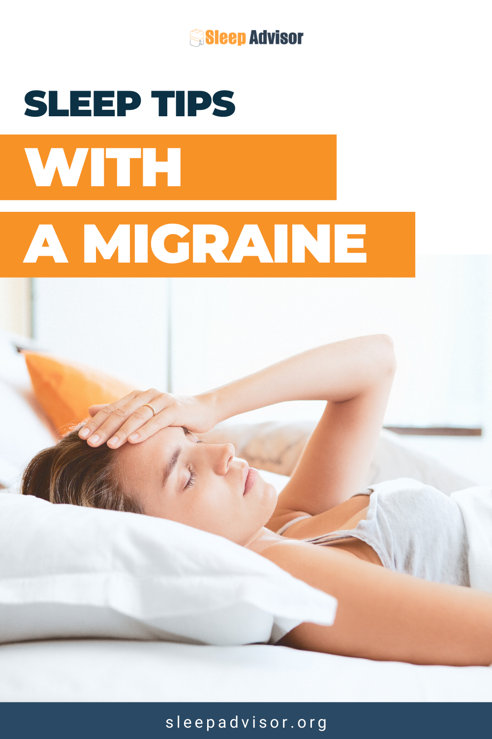 Can Better Sleep Habits Reduce Migraines? Tips and Tricks