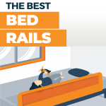 Toddler Bed Rail