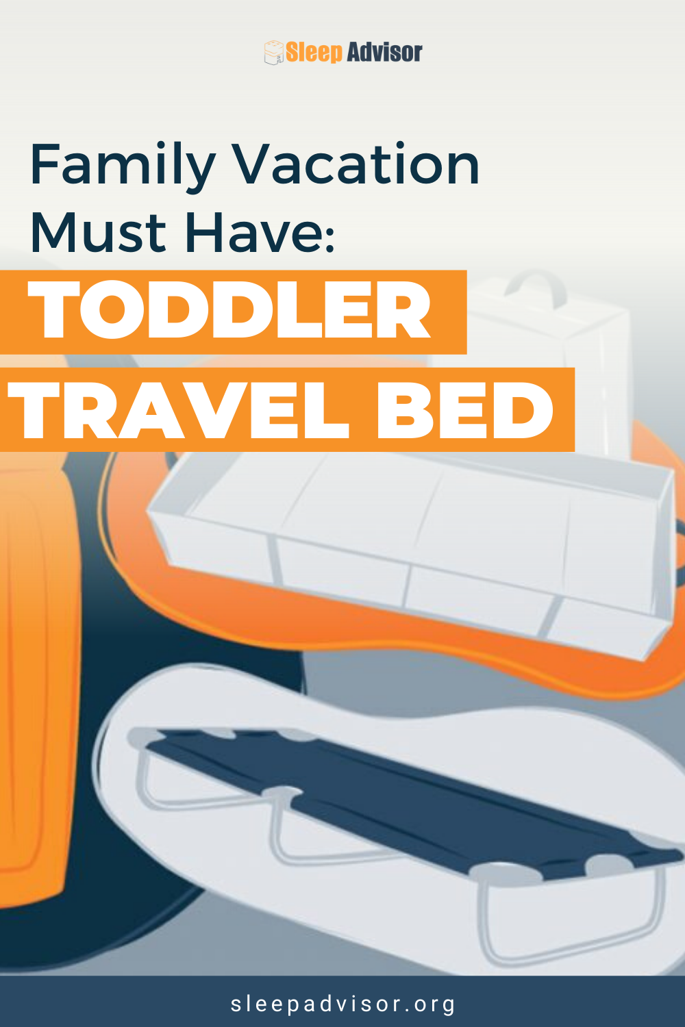 10 Best Toddler Travel Beds for 2023 Sleep Advisor